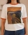 T-shirt „Krzyk" - Edward Munch