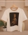 T-shirt „Dama z Gronostajem; - Leonardo da Vinci