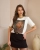 T-shirt „Autoportret” – Vincent van Gogh