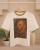 T-shirt „Autoportret” – Vincent van Gogh